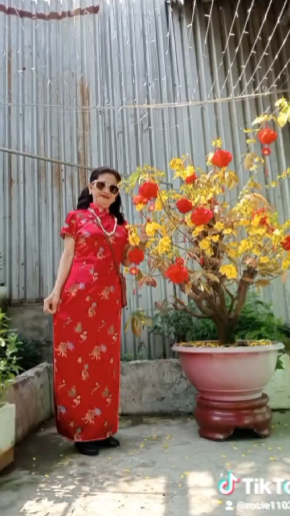 Nga Trương - 70