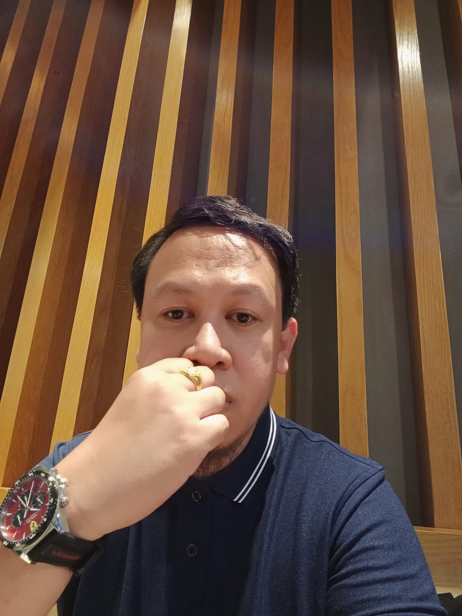 Hùng Minh - Úc