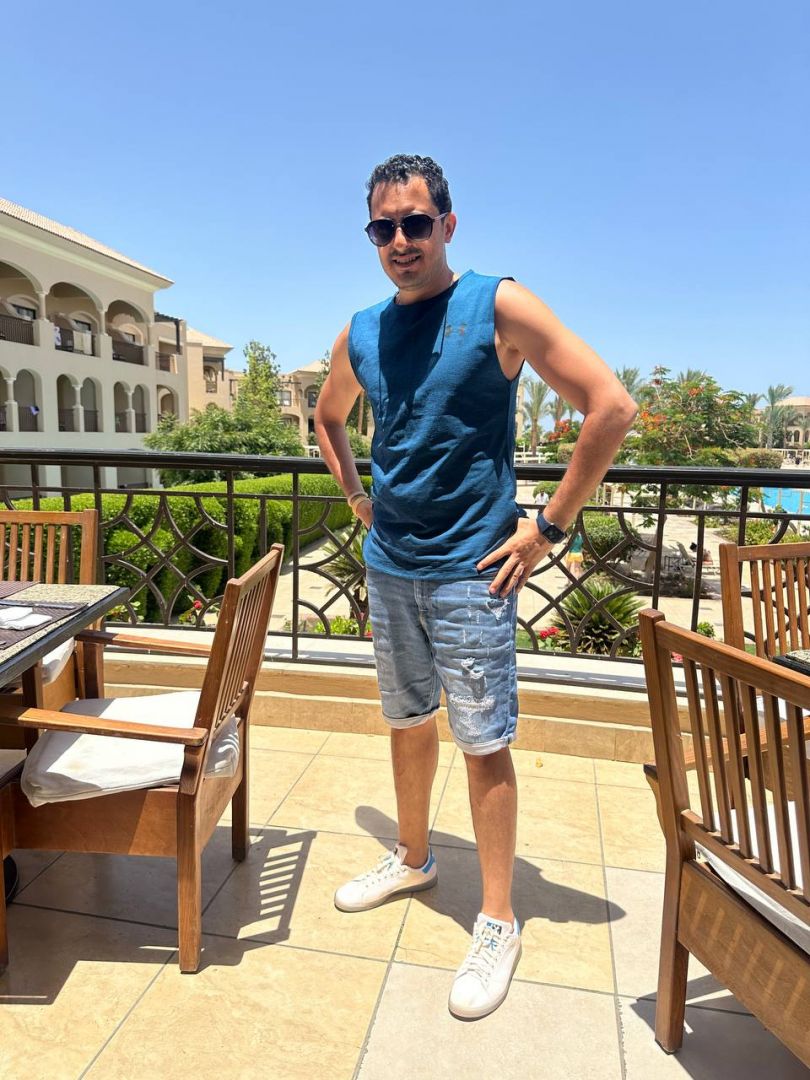 Mohamed - United Arab Emirates