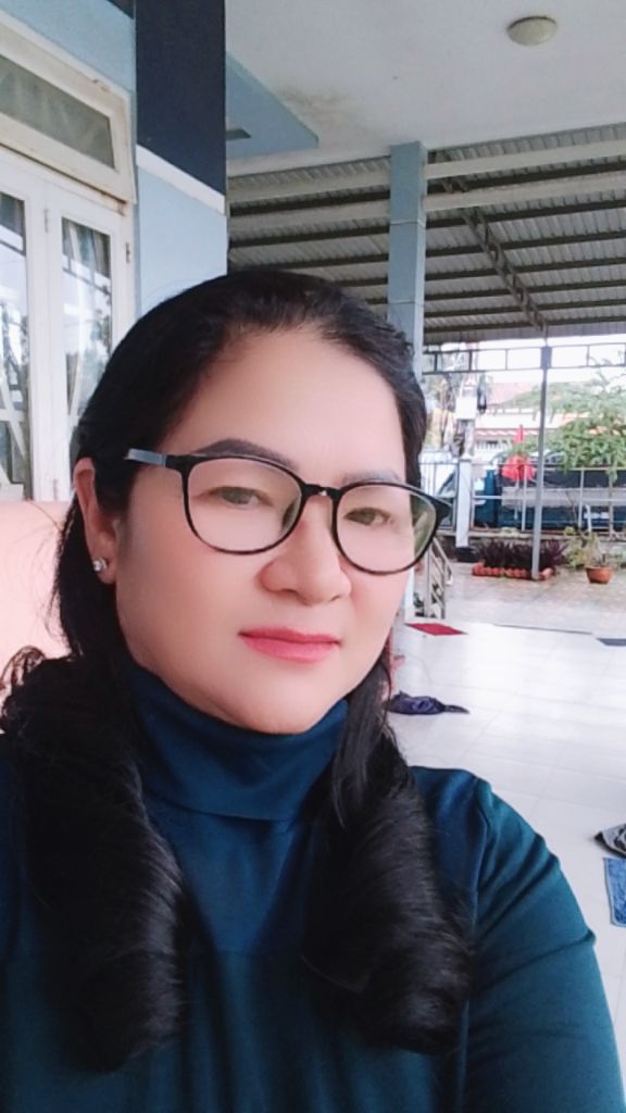 Huỳnh Thị Thúy