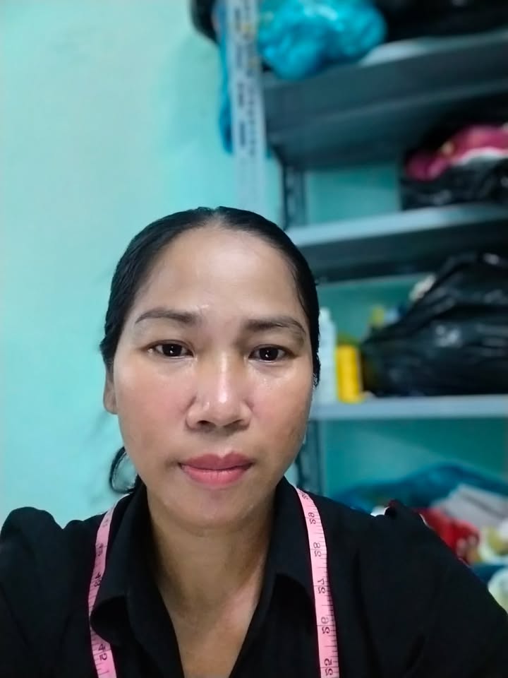 Võ Thị Hồng Thắm