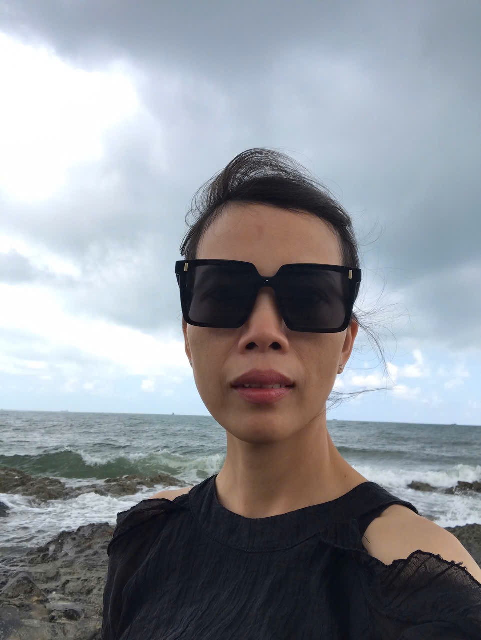 Mai Huong