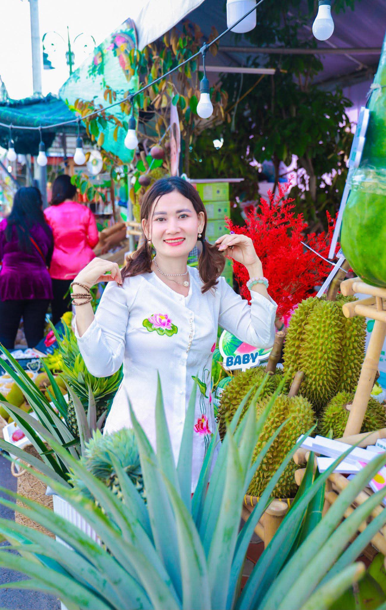 Hồ Thị Hương