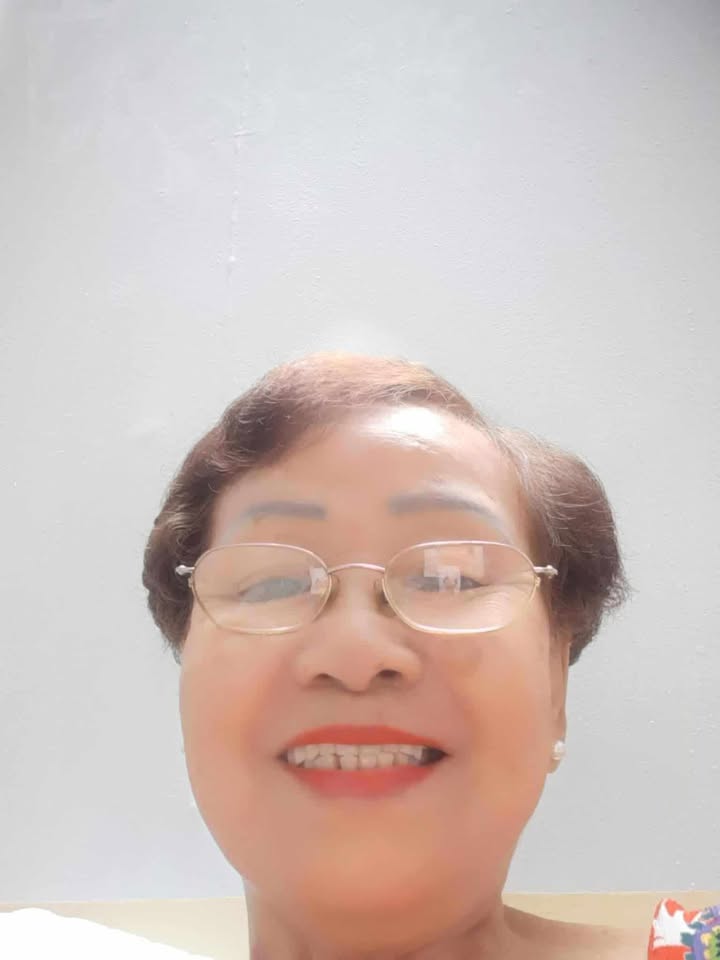 Sen Đinh Hoa