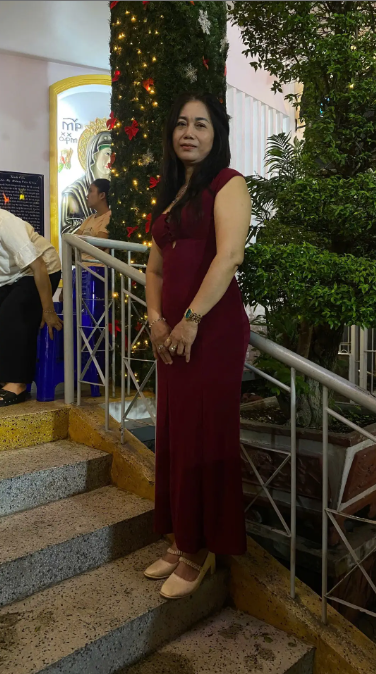 Tran Thi Ngoc Thuy