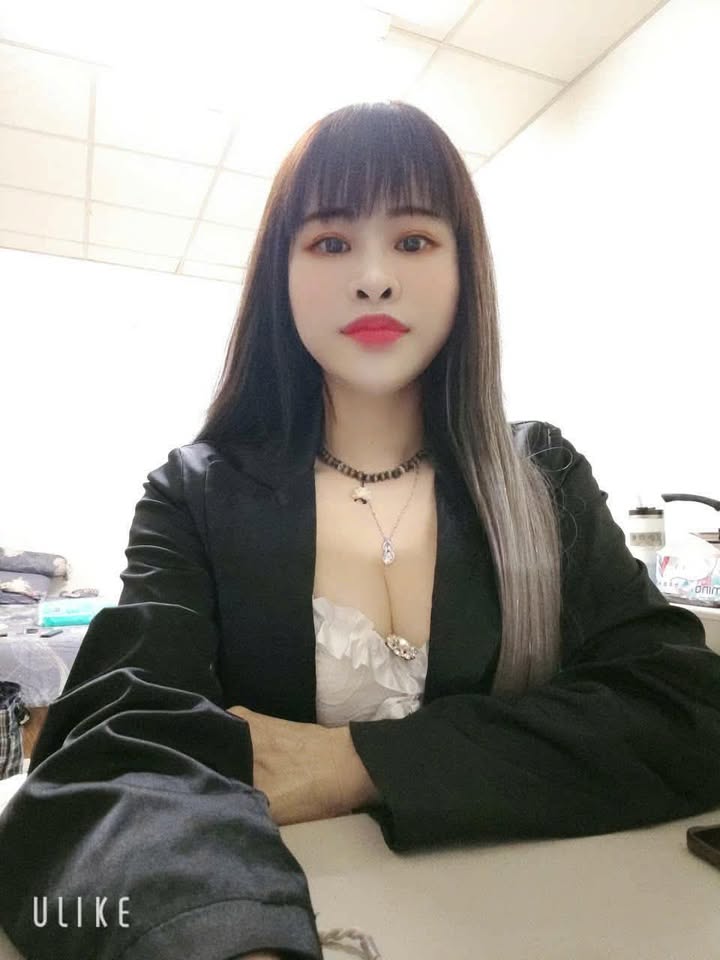 Kim Yến - Đài Loan