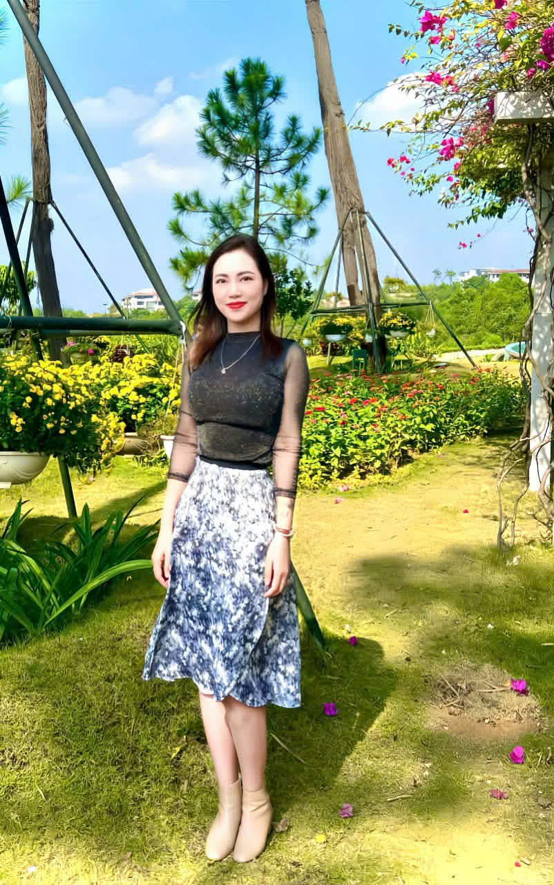 Linh Nguyễn