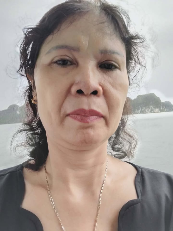 Bùi Thị Liên