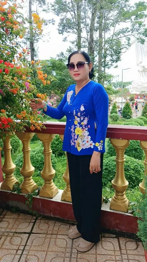Phan Thị Băng